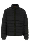 Versace Tailored Jacket With Elasticated Cuffs And Hem
