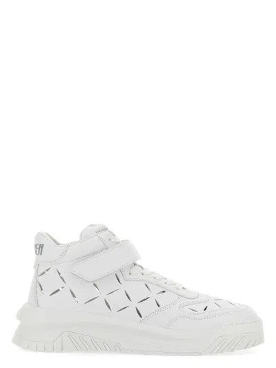 VERSACE MEN'S ODYSSEY SNEAKERS