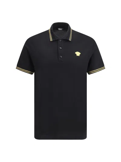 Versace Men Polo Shirt
