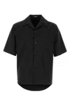 Versace Men's Poplin Shirt