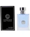 Versace Men's Pour Homme 1.7oz Edt Spray