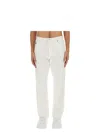 Versace Cotton Denim Jeans