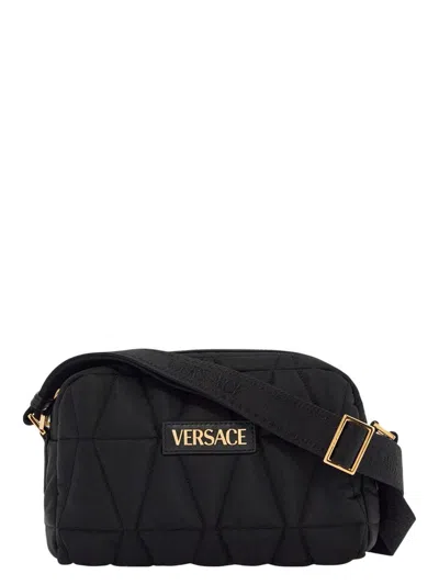Versace Men's Shoulder Bag