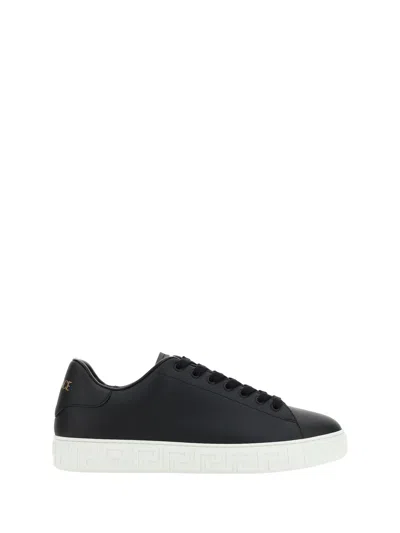 VERSACE VERSACE MEN SNEAKERS