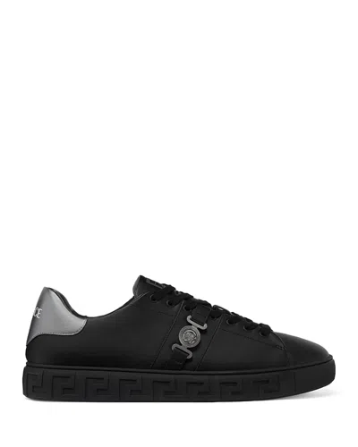 VERSACE MEN'S SNEAKERS