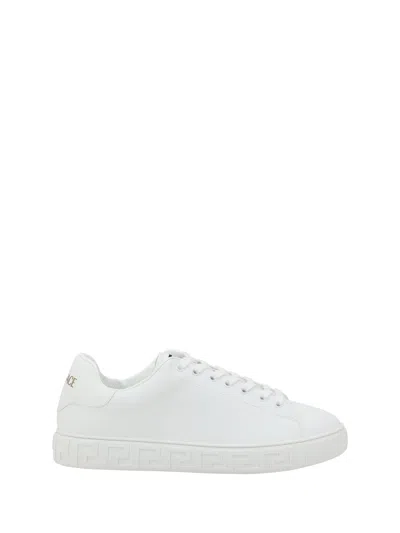 VERSACE VERSACE MEN SNEAKERS