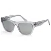 Versace Men's Sunglasses In Gray