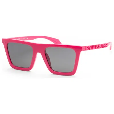 VERSACE VERSACE MEN'S SUNGLASSES