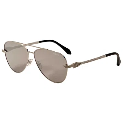 Versace Men's Sunglasses In Gold
