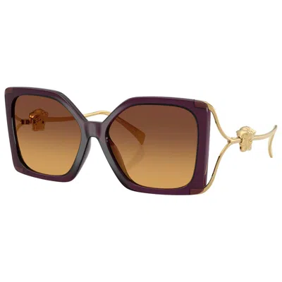 Versace Men's Sunglasses In Multi