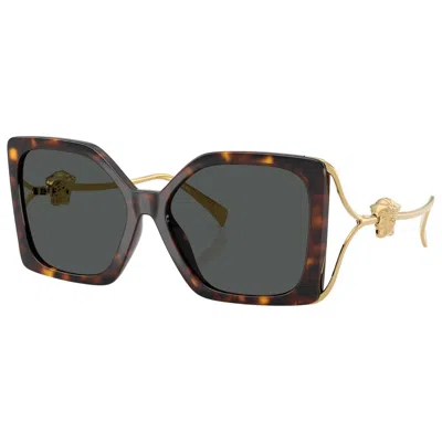 Versace Men's Sunglasses In Multi