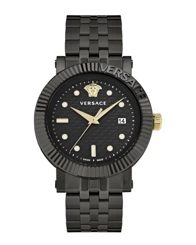 Versace Men's V-classic Watch
