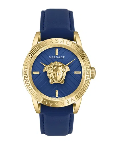 VERSACE VERSACE MEN'S V-CODE WATCH