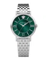 Versace Men's V-eternal Watch