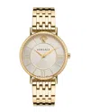 Versace Men's V-eternal Watch