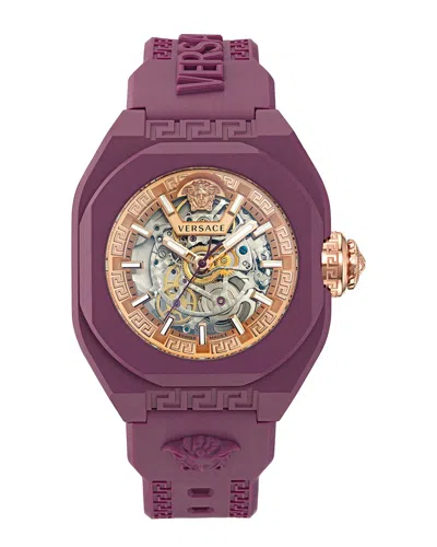 VERSACE VERSACE MEN'S V-LEGEND WATCH