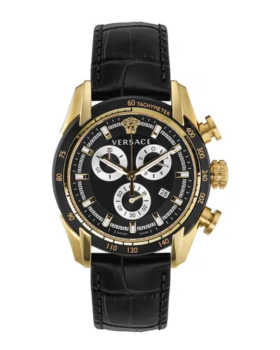 Versace Men's V-ray Watch