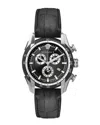 Versace Men's V-ray Watch