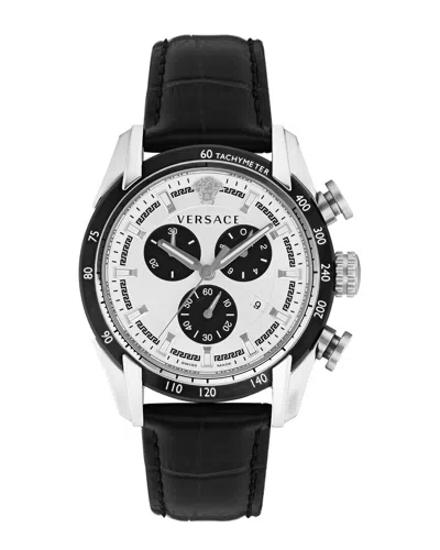 Versace Men's V-ray Watch