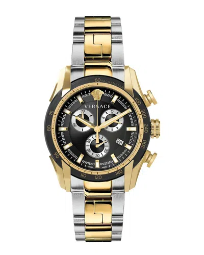 VERSACE VERSACE MEN'S V-RAY WATCH