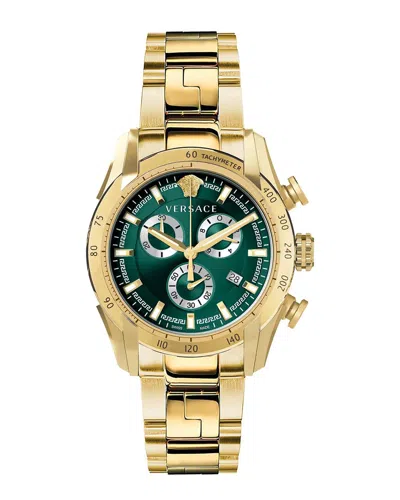 Versace Men's V-ray Watch