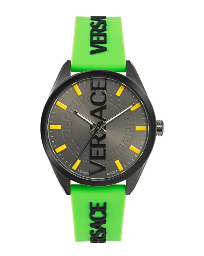 Versace Men's V-vertical Watch