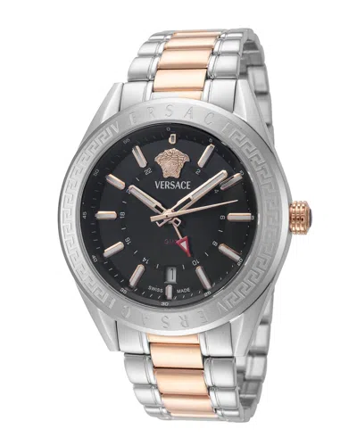 VERSACE VERSACE MEN'S V-CODE WATCH