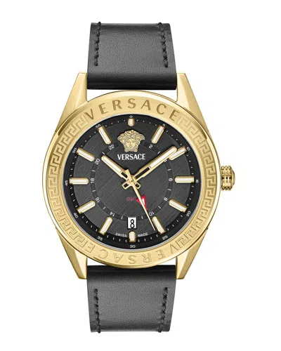VERSACE VERSACE MEN'S V-CODE WATCH