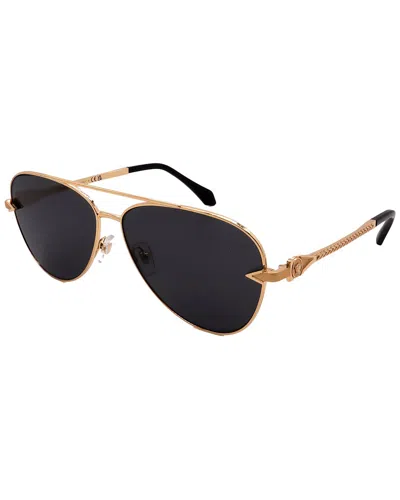 Versace Men's Ve2283 61mm Sunglasses In Orange