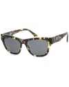 Versace Man Sunglasses Ve4457f In Brown