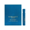 Versace Men's  Eros Edt 0.03 oz Fragrances 8011003809356 In Green