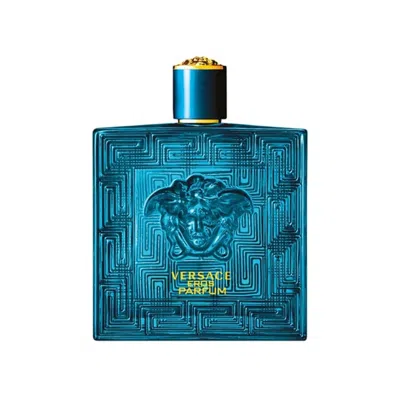 Versace Men's  Eros Parfum Parfum 6.7 oz Fragrances 843711238177