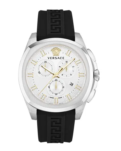 Versace Men's  Geo Watch