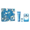 Versace Men's  Man Eau Fraiche Gift Set Fragrances 8011003899937
