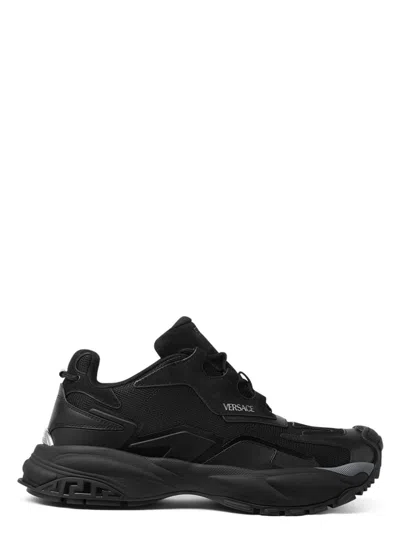VERSACE MEN'S VERSACE MERCURY M COLOR VS COLOR 04 SNEAKERS