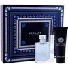 VERSACE VERSACE MEN'S VERSACE POUR HOMME 3.4 OZ GIFT SET FRAGRANCES 8011003854523