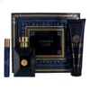 Versace Men's Dylan Blue Gift Set Fragrances 8011003854554 In Purple/blue/black