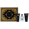 Versace Men's  Pour Homme Gift Set Fragrances 8011003824502