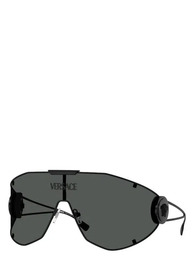 VERSACE MEN'S VERSACE VE2268 143387 SUNGLASSES