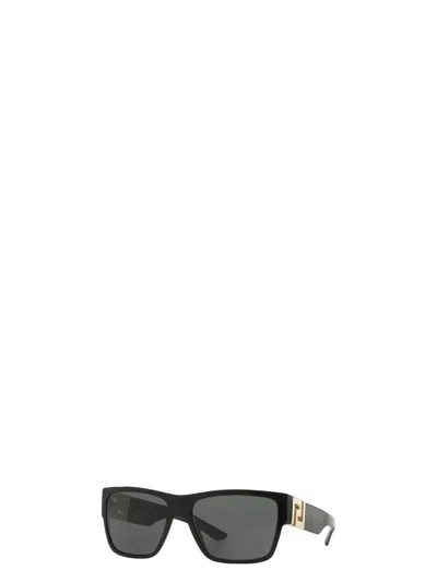 Versace Men's  Ve4296 Gb1/87 Sunglasses