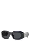 Versace Men's  Ve4425u 512587 Sunglasses In Blue