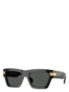 Versace Man Sunglasses Ve4464 In Black