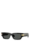 Versace Acetate Ve4465 Sunglasses In Black