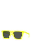 Versace Men's  Ve4468u 544987 Sunglasses In Yellow