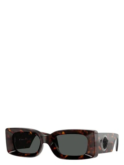 VERSACE MEN'S VERSACE VE4474U 108/87 SUNGLASSES