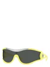 Versace Ve4475 548687 In Yellow
