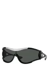 Versace Men's  Ve4475 Gb1/87 Sunglasses In Black