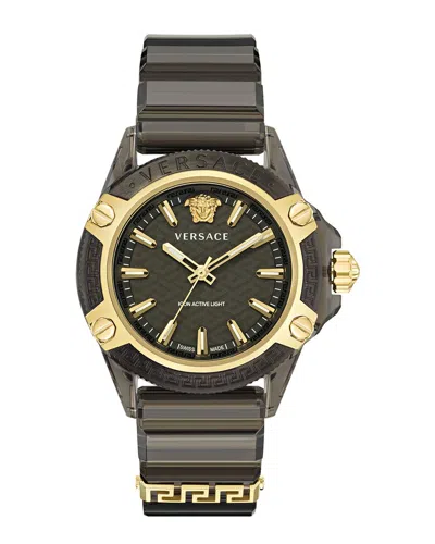VERSACE VERSACE MEN'S WATCH