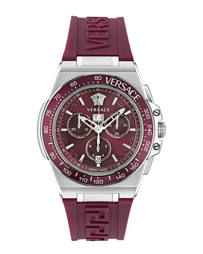 VERSACE VERSACE MEN'S WATCH