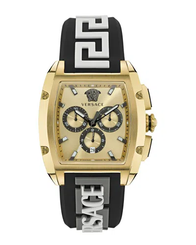 VERSACE VERSACE MEN'S WATCH